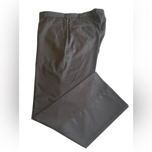Black Arrow Slacks for Men. Size 38 x 32.